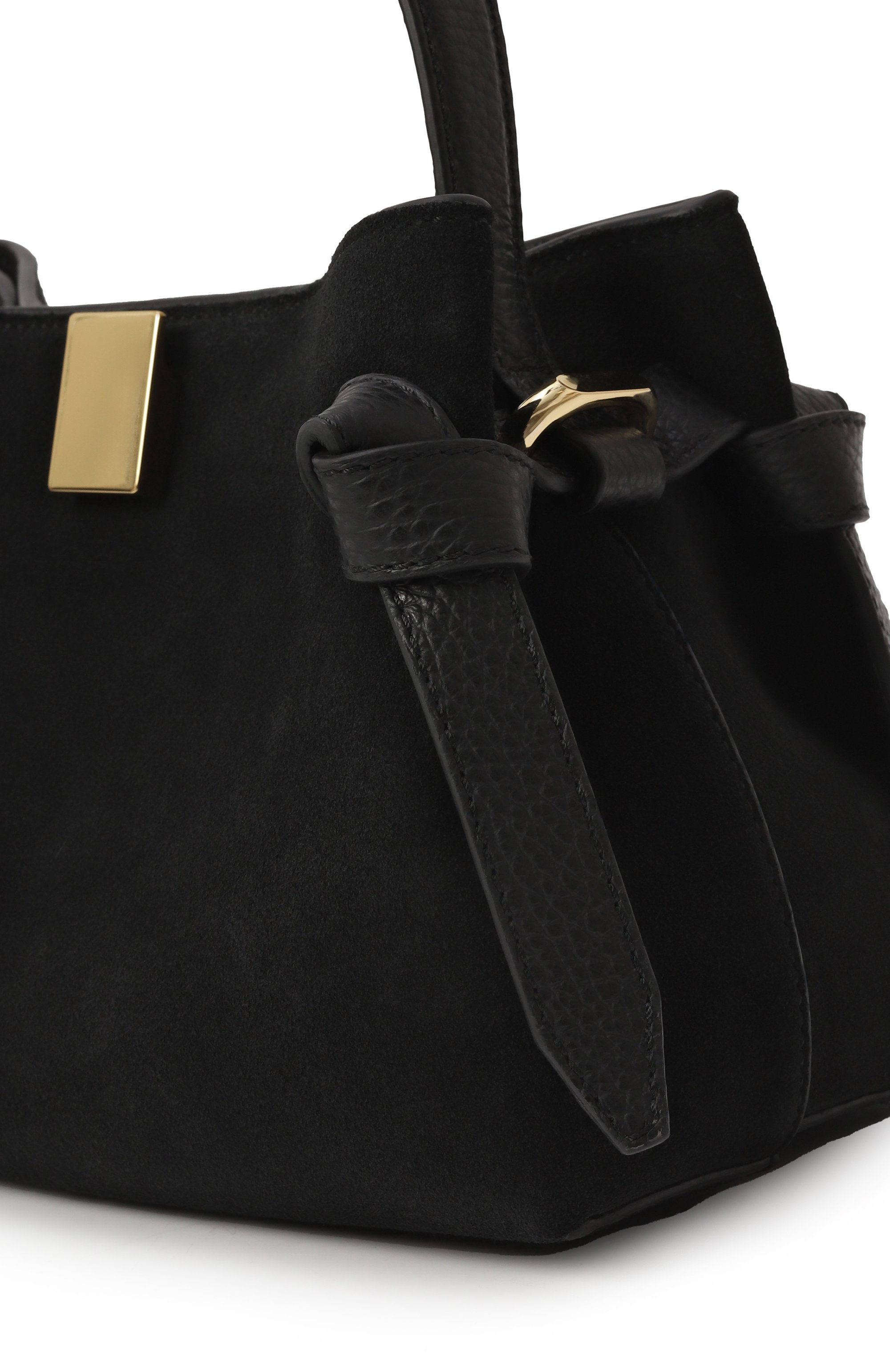 Сумка gyoza mini YUZEFI, арт. YUZC0-HB-MGZ-S011, фото 3