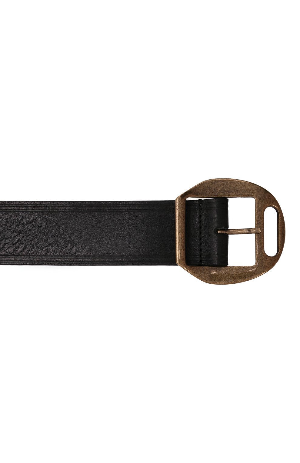 Кожаный ремень DSQUARED2, арт. BEM0366 12900001, фото 4