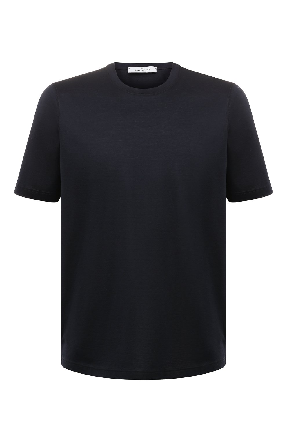 Хлопковая футболка GRAN SASSO, арт. 60133/74002, фото 1