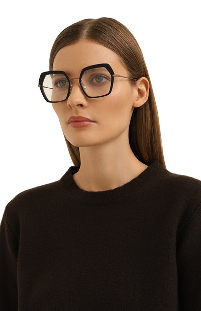 Оправа CAROLINE ABRAM, арт. WAFIA 615, фото 2