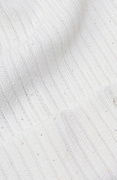 Хлопковая шапка IL TRENINO, арт. FJ-5031, фото 3