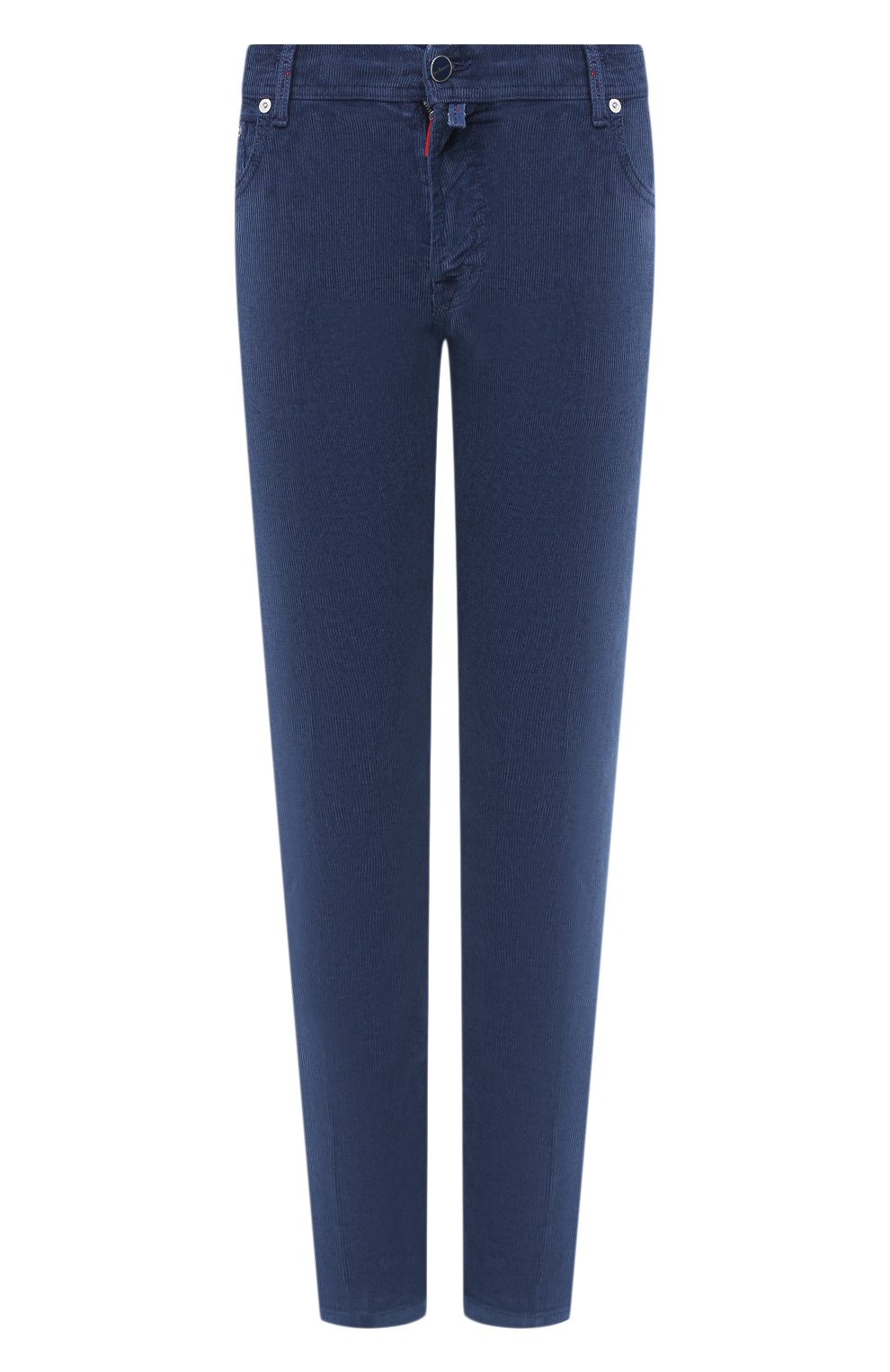 Вельветовые брюки KITON, арт. UPNJSJ02T40, фото 1