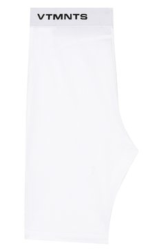 Хлопковые шорты VTMNTS, арт. VL16AT400W, фото 2
