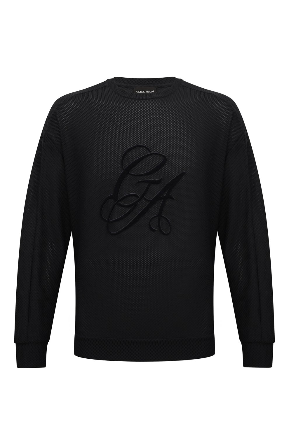 Свитшот GIORGIO ARMANI, арт. GM000228/TE10045, фото 1