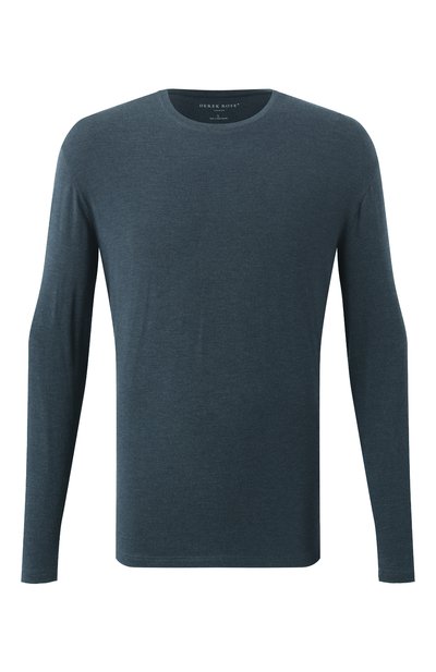Мужская лонгслив DEREK ROSE, арт. 3083/MARL001
