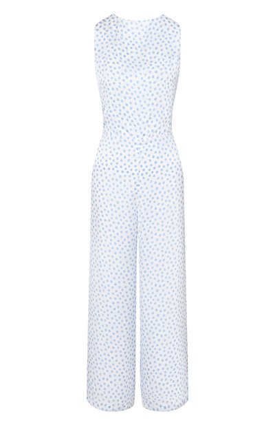 Женский атласный комбинезон MAX AND MOI, арт. E25CAUDREY