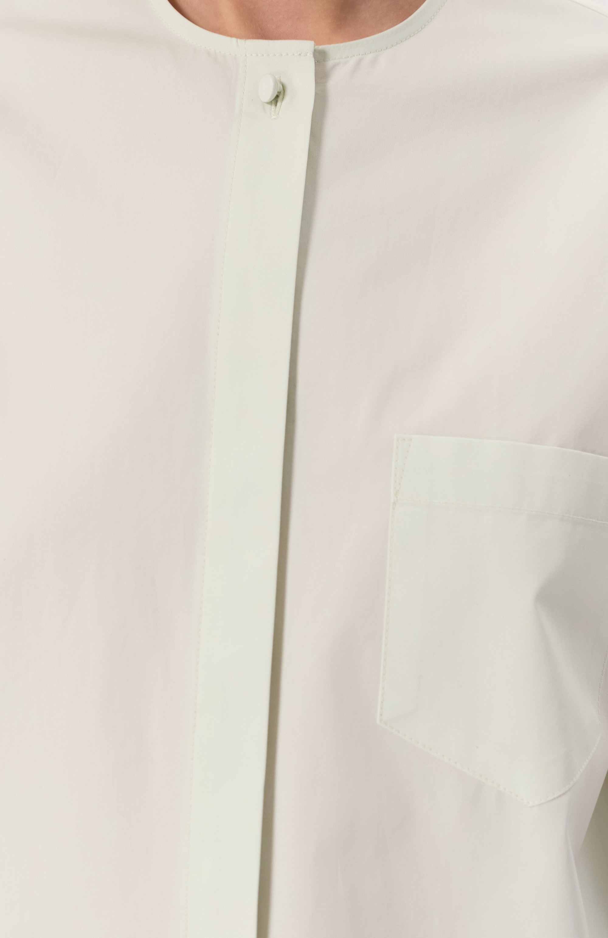 Хлопковая рубашка CO, арт. 2575ACP-PS25, фото 5