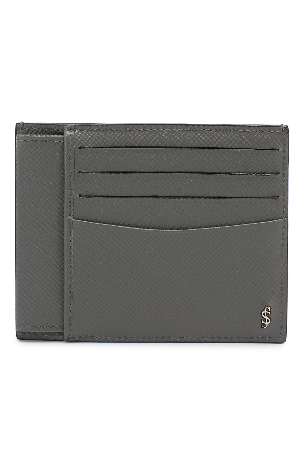 Кожаный футляр для кредитных карт SERAPIAN, арт. SEV0EMSL7003M12K, фото 1