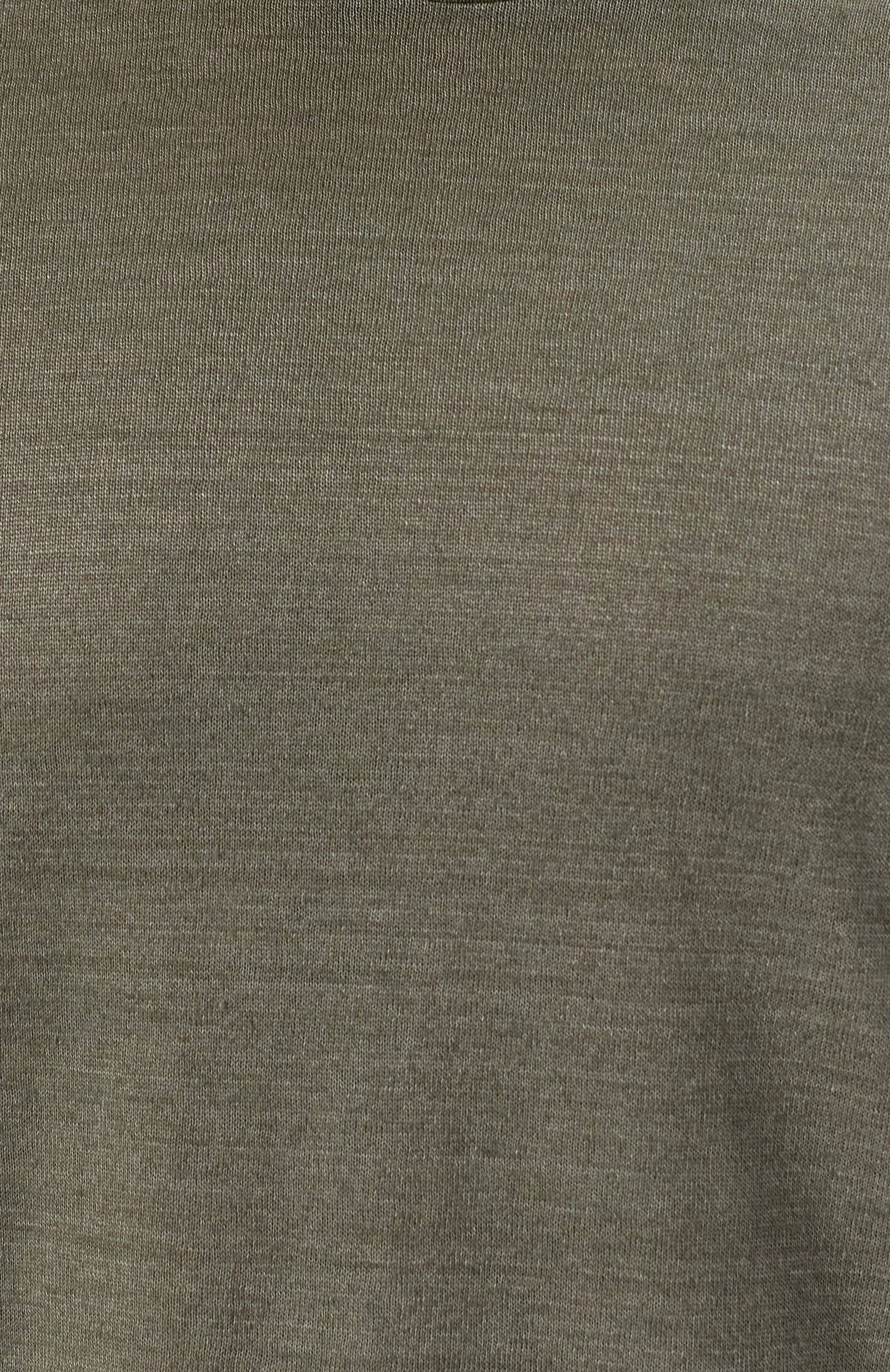 Льняная футболка PAUL&SHARK, арт. 25411020, фото 6