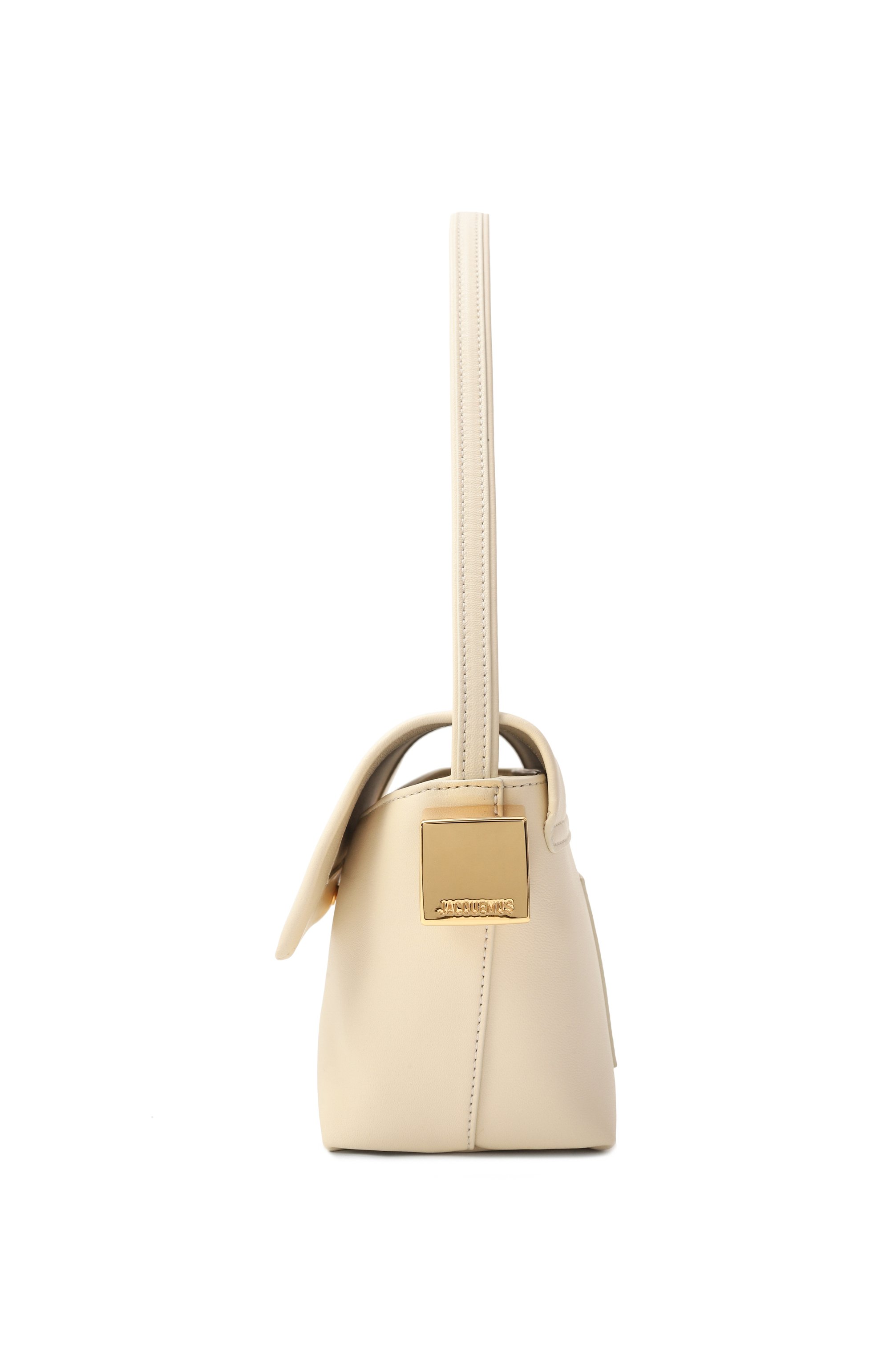 Сумка le rond carré JACQUEMUS, арт. 24HBAW00383AC2/7L14, фото 4