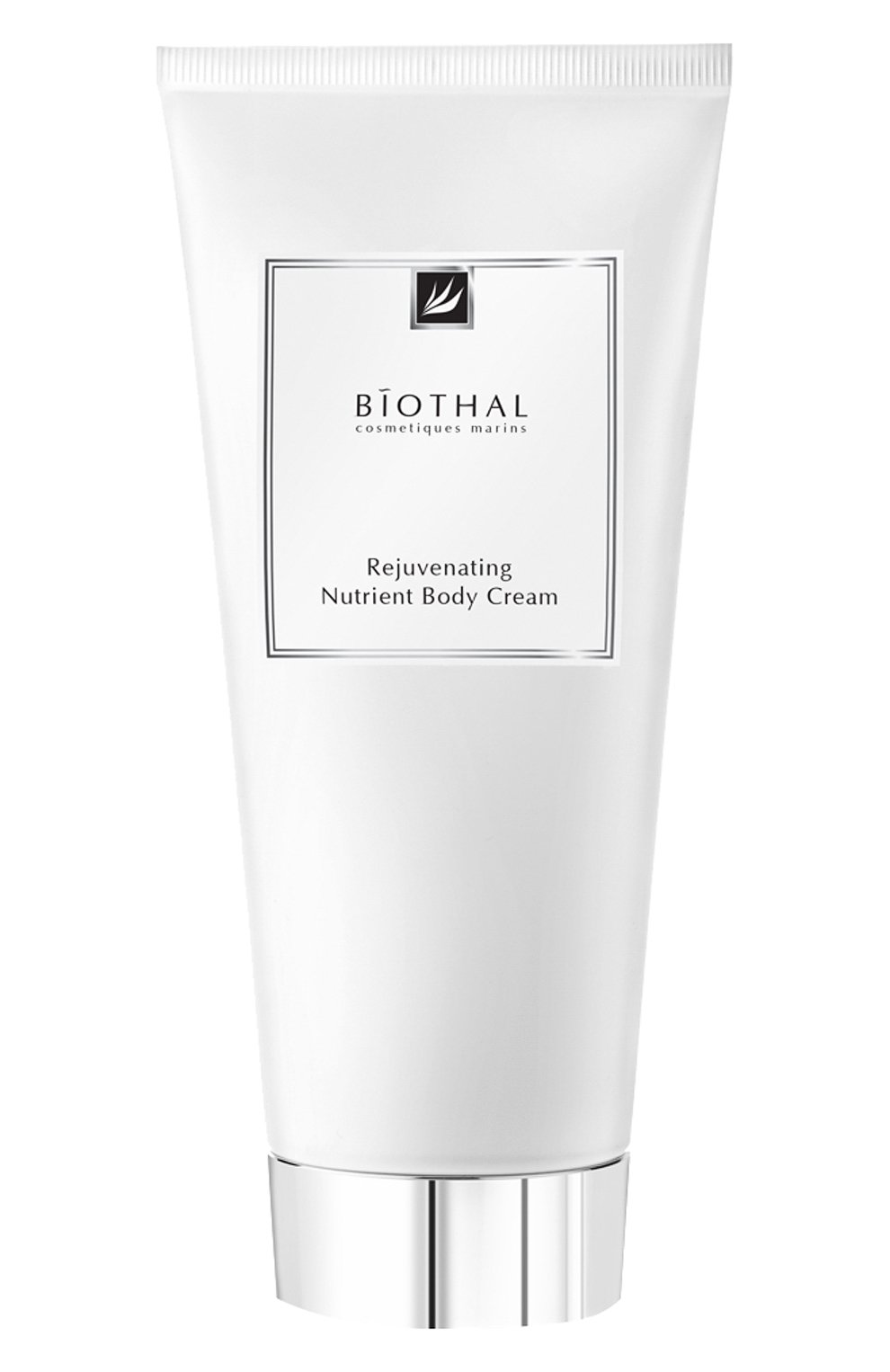 Омолаживающий питательный крем для тела (200ml) BIOTHAL, арт. 4627145990643, фото 1