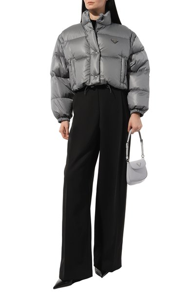 Пуховик PRADA, арт. 291805-1IE0-F0D65-202, фото 2