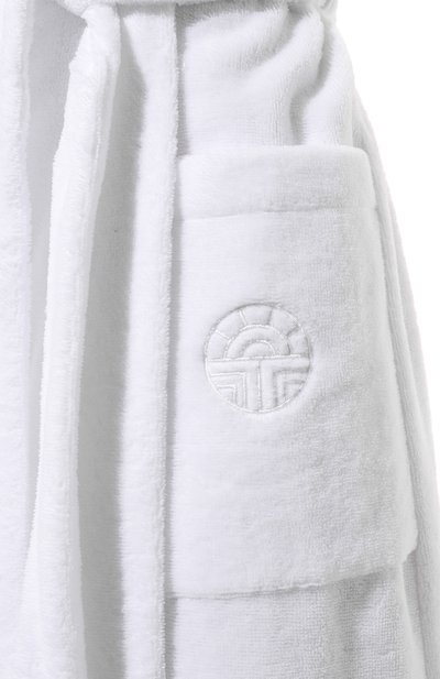 Хлопковый халат FERAUD, арт. 3887103, фото 5