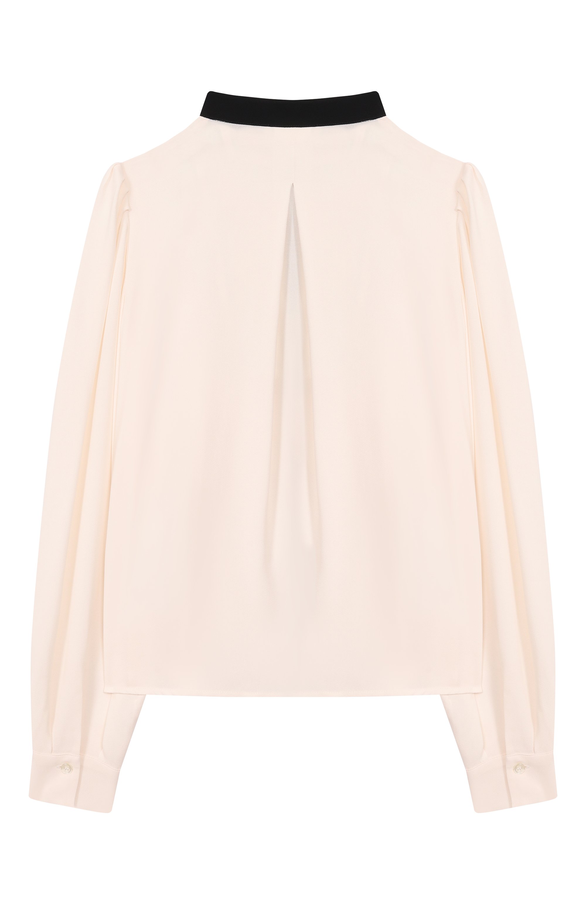 Блузка из вискозы ELISABETTA FRANCHI LA MIA BAMBINA, арт. EFCA2690/VI011/10A-12A+, фото 2