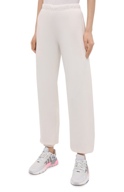 Хлопковые джоггеры HERON PRESTON FOR CALVIN KLEIN, арт. K20K203537, фото 3
