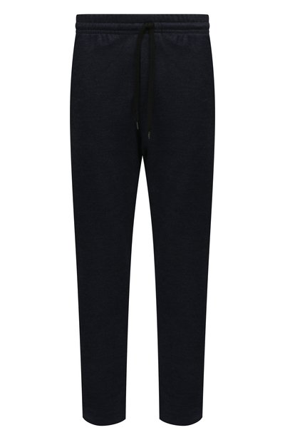 Мужские шерстяные брюки HARRIS WHARF LONDON, арт. C7016MVA