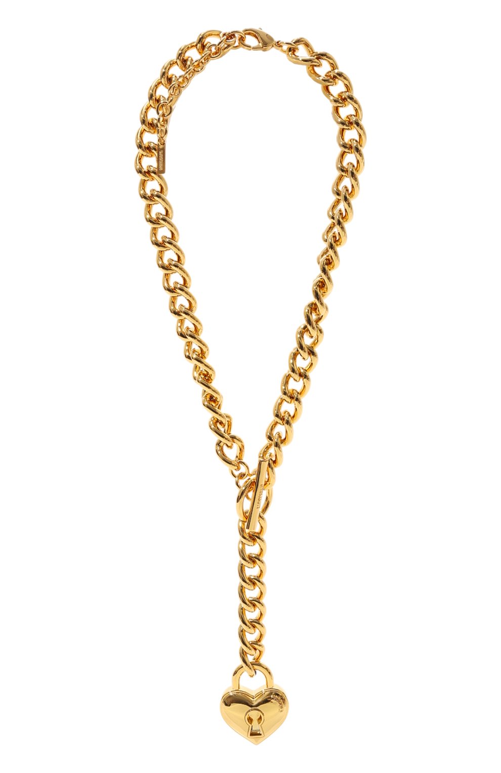 Колье MOSCHINO, арт. 71 A9182 8468, фото 1