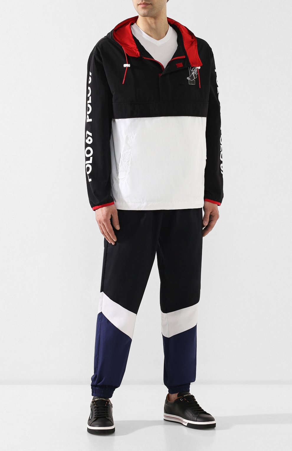 Анорак POLO RALPH LAUREN, арт. 710733934, фото 2