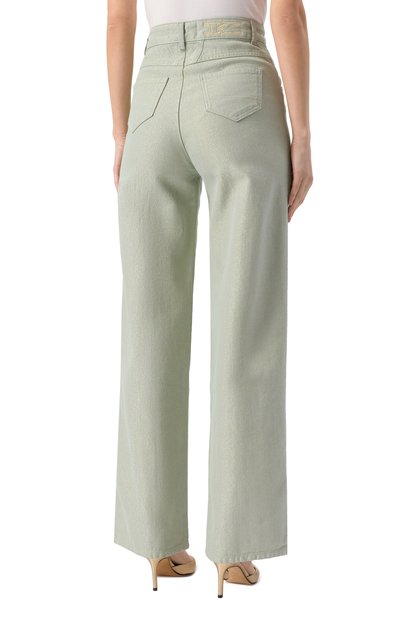 Джинсы KITON, арт. DJ53102K0929F01, фото 4