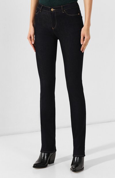 Д жинсы EMPORIO ARMANI, арт. 6G2J85/2D6RZ, фото 3