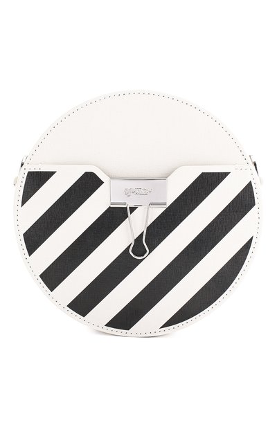 Сумка diag OFF-WHITE, арт. 0WNA110S20LEA0010310, фото 1