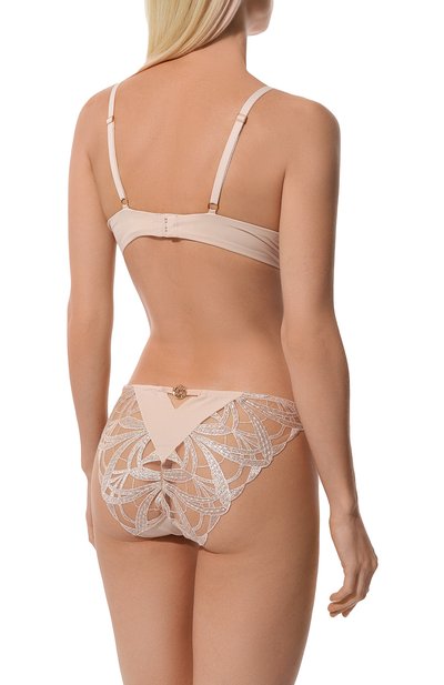 Бюстгальтер с плотной чашкой aubade x elie saab AUBADE, арт. 1CN81, фото 3