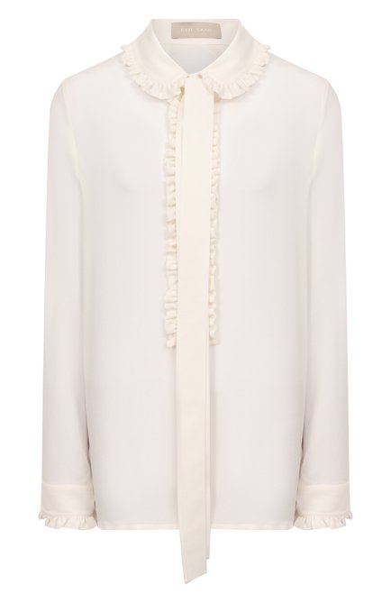 Женская шелковая блузка ELIE SAAB, арт. SH134NF25SI001