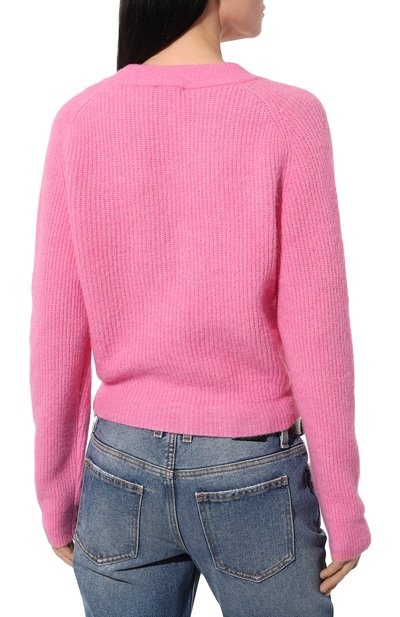 Кардиган GANNI, арт. K1961, фото 4