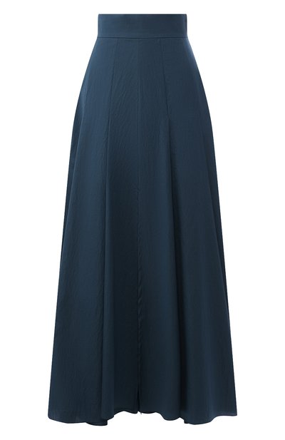 Женская хлопковая юбка BRUNELLO CUCINELLI, арт. M0F79G2784