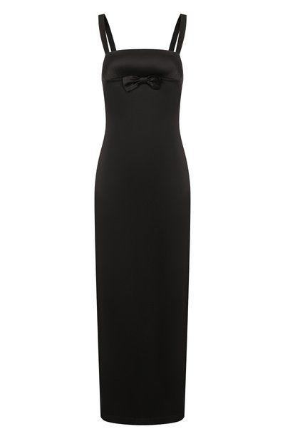 Женское атласное платье AYA MUSE, арт. AMFW2612