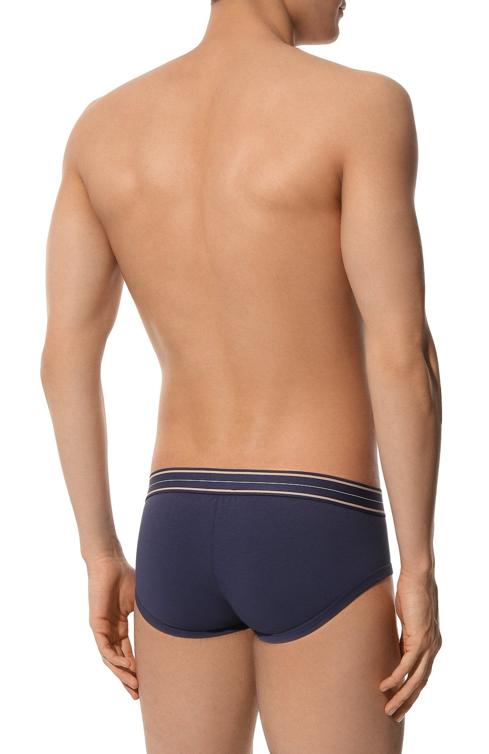 Комплект из трех брифов DOLCE & GABBANA, арт. M9D77J/0NP19, фото 3