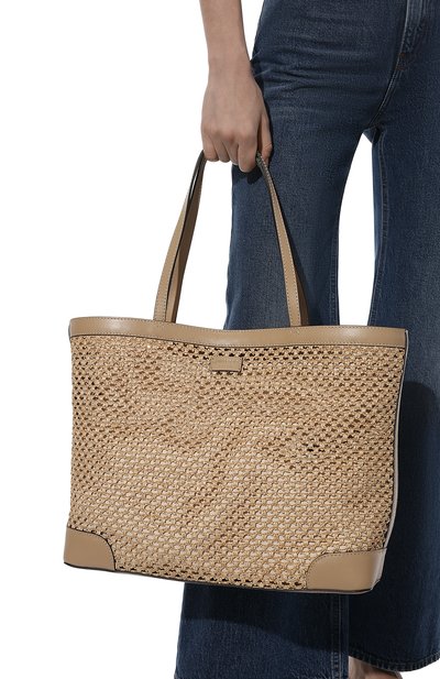 Сумка-тоут nine2five JIMMY CHOO, арт. NINE2FIVE E/W/VQU, фото 2