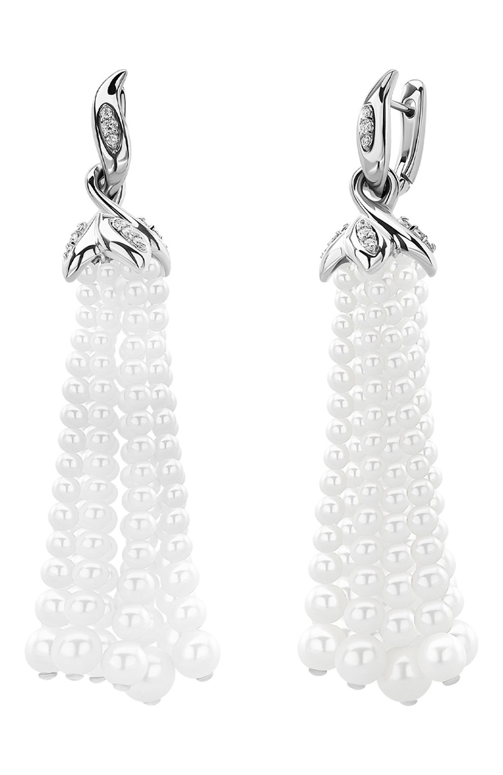 Серьги UTOPIA, арт. FWO3BBFW, фото 2