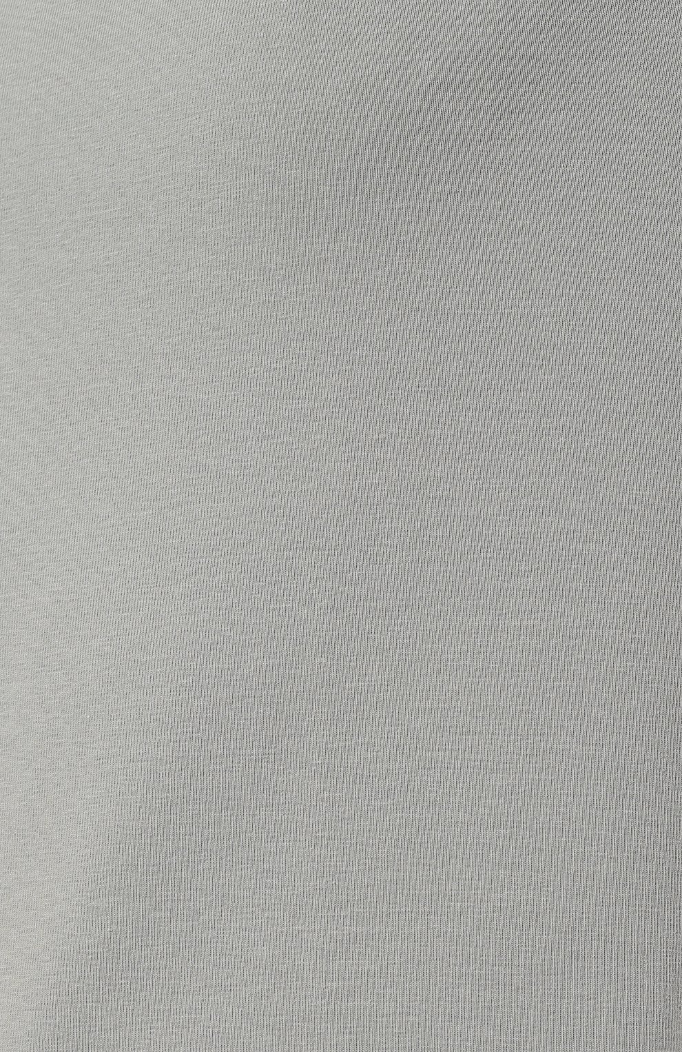 Хлопковая футболка TOM FORD, арт. T4M08104/442, фото 5