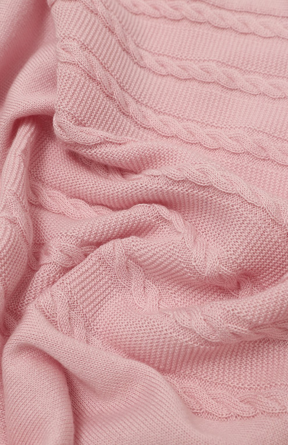 Одеяло из шелка и кашемира BABY T, арт. 24AIR892C0, фото 2