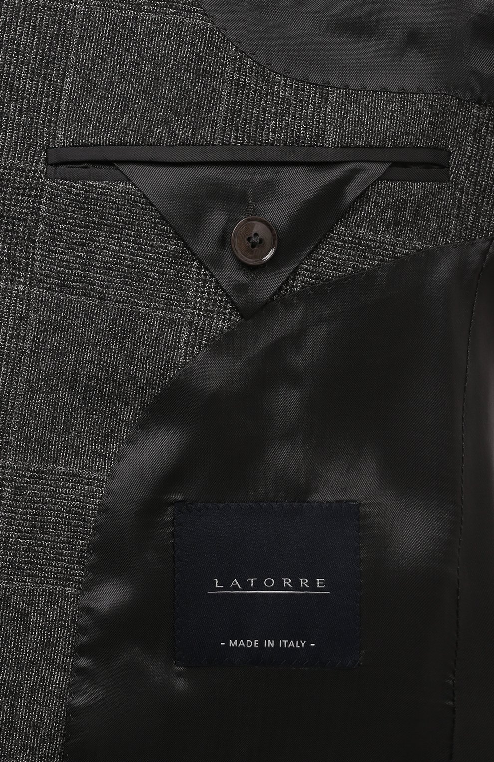 Шерстяной костюм SARTORIA LATORRE, арт. A6I7EF/QG1184, фото 9