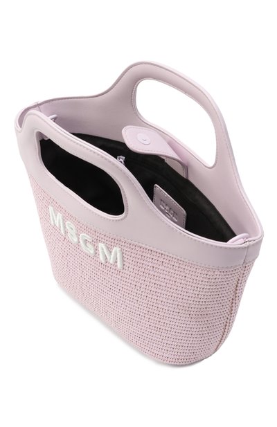 Сумка MSGM KIDS, арт. S5MSJGBA187, фото 2