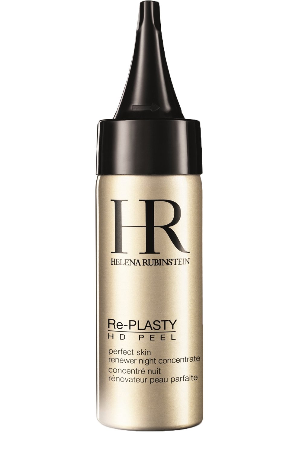 Ночная сыворотка-пилинг re-plasty (30ml) HELENA RUBINSTEIN бесцветного цвета по цене 14420 руб., арт. 3605521118738, фото 1 Ночная сыворотка-пилинг re-plasty (30ml) HELENA RUBINSTEIN, арт. 3605521118738, фото 1