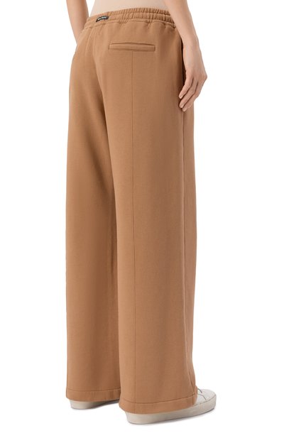 Хлопковые брюки HALFBOY, арт. HF251WP002, фото 4