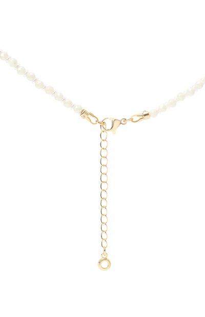 Колье PINK.OLIVKA, арт. PO-70112, фото 3