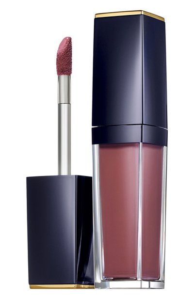 Женская жидкая губная помада, оттенок 401 burnt raisin ESTÉE LAUDER, арт. P364-14