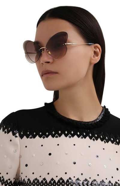 Солнцезащитные очки CHLOÉ, арт. CH0064S, фото 2