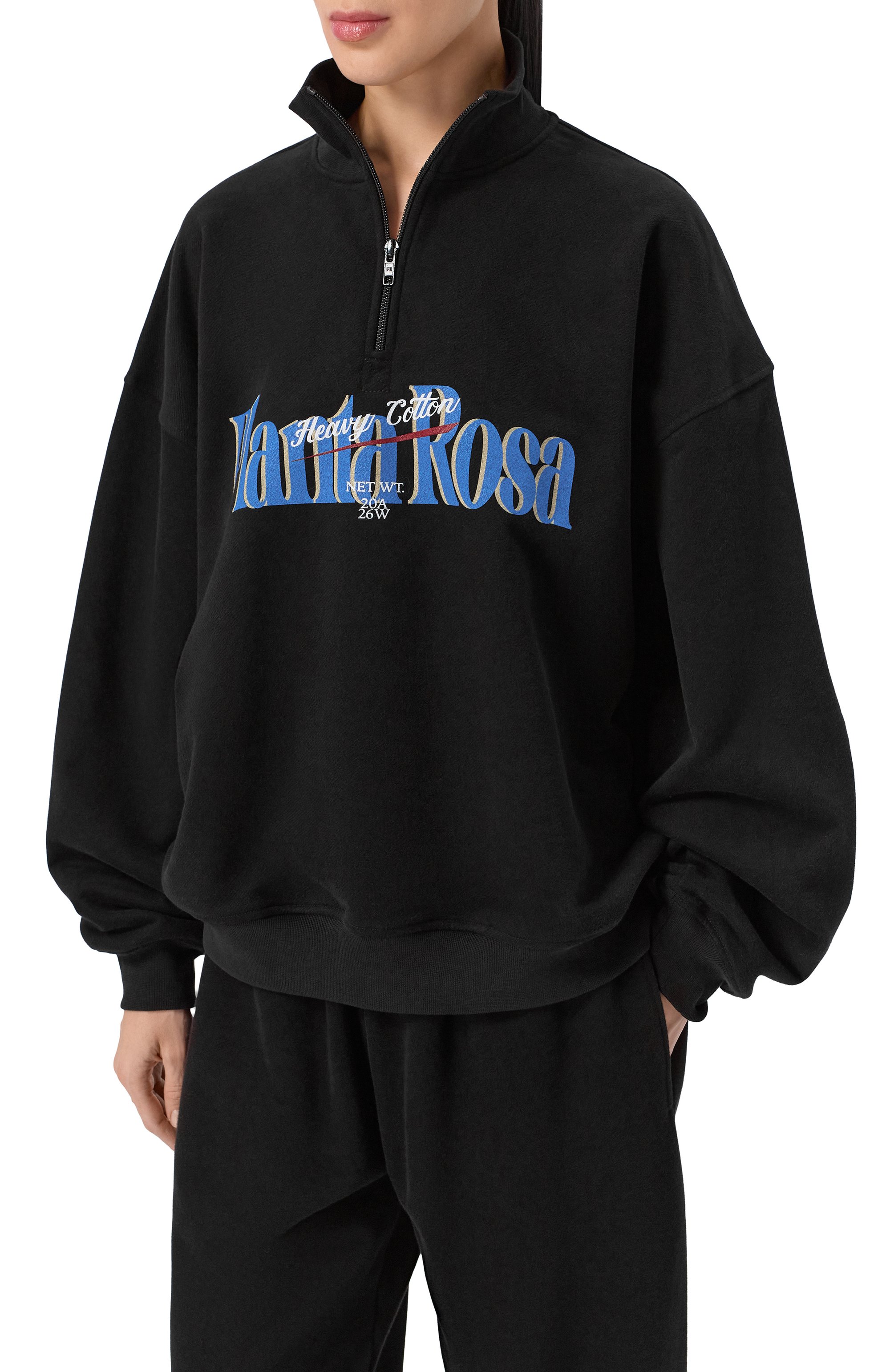 Хлопковый анорак PLANTA ROSA, арт. PR/A1/DEMURE-BOLDNESS/370VELVET, фото 6