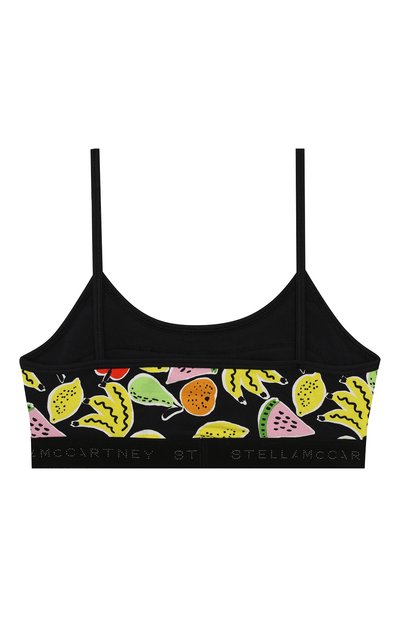 Комплект из двух хлопковых топов STELLA MCCARTNEY, арт. 539609/SMJG8, фото 5