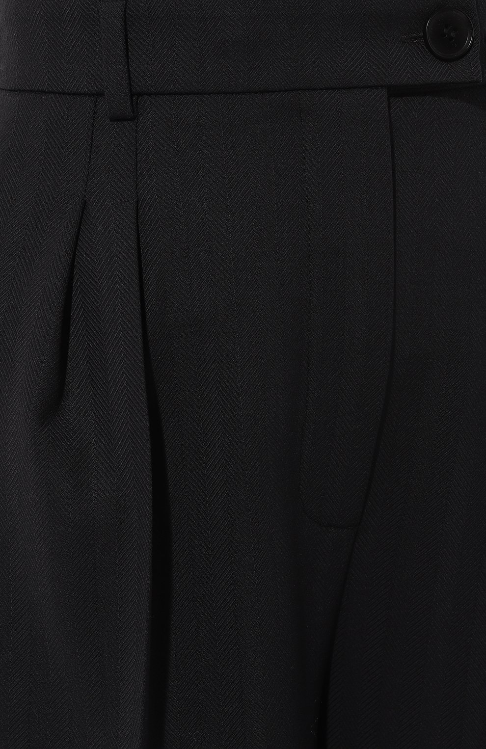 Шерстяные брюки LESYANEBO, арт. FW23/H-740/ITB, фото 5