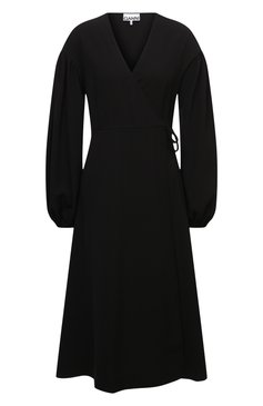 Платье GANNI, арт. F5806, фото 1