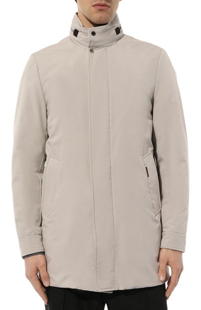 Пуховая куртка bracci-skt MOORER, арт. ICCAR-SKT, фото 3