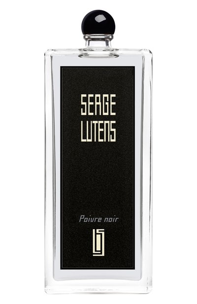 Мужской парфюмерная вода poivre noir (100ml) SERGE LUTENS, арт. 82100306SL