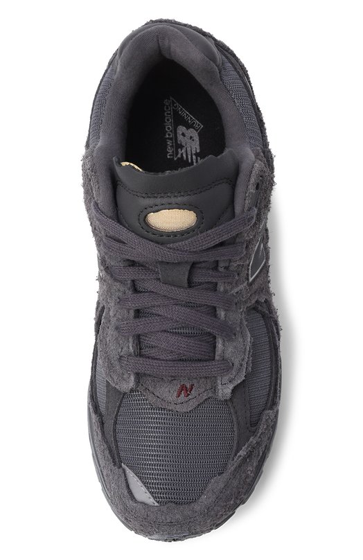 Комбинированные кроссовки 2002R Protection Pack - Phantom New Balance 4