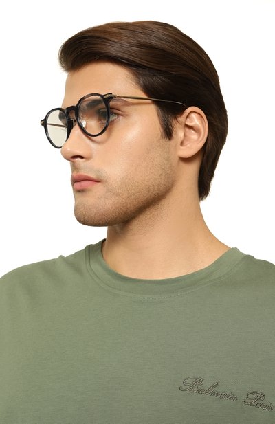 Оправа с клипоном OLIVER PEOPLES, арт. 5460T-1710, фото 5